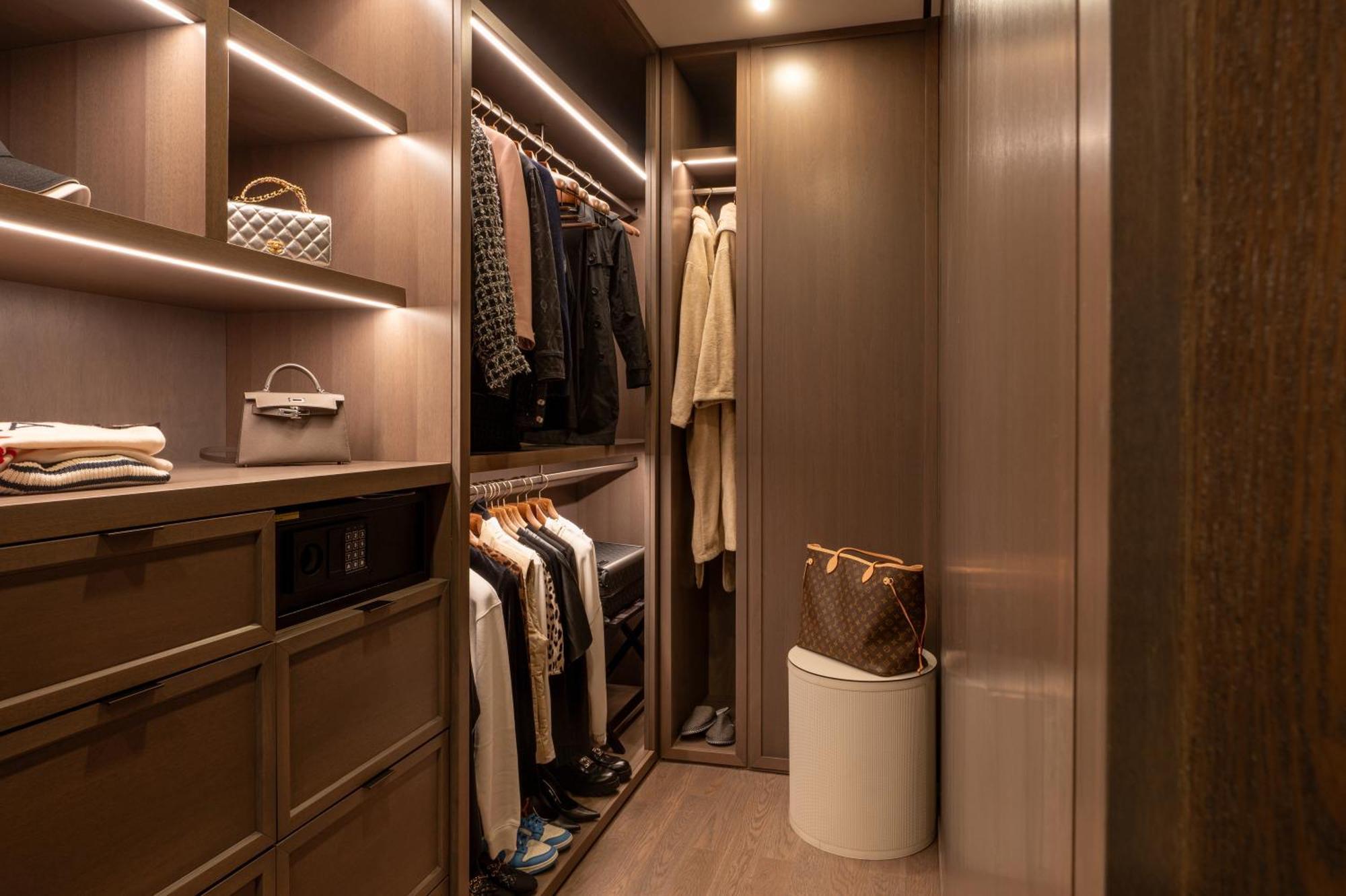 Maison Hudson Nueva York Exterior foto